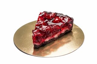 Тарт вишневий