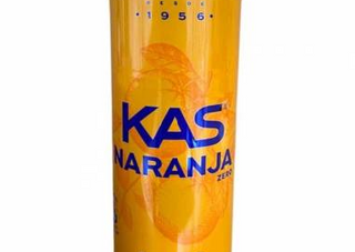 KAS NARANJA LATA