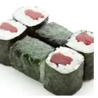 M4-Maki Atún (8 Uds.)
