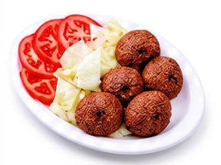 Falafel (5 Uds.)