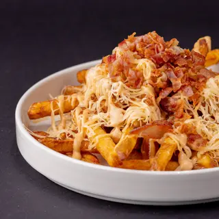 "CHEF'S" pomfrit