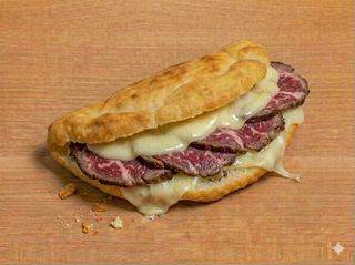Crescentina Blackbò