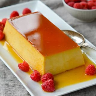 Flan