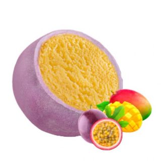 Mochi fruit Della passione