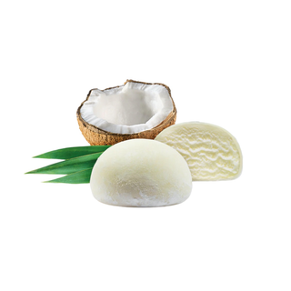 Mochi Noix de Coco