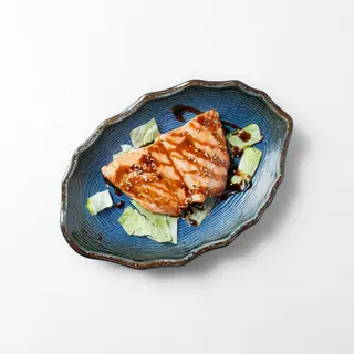 Sake yaki