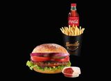 Meniu burger