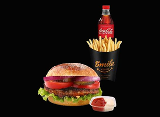 Meniu burger