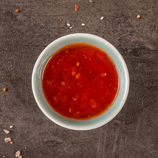 Sos chilli iute (40g)