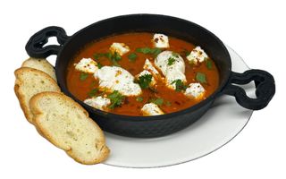  SHAKSHUKA