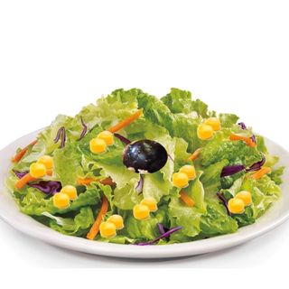 Mix Salad