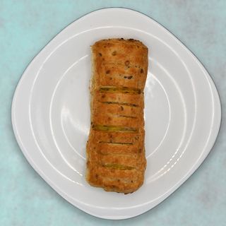 Rolnica sa senfom i piletinom 105g