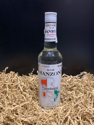 Манзон Сабмука 38% (700мл)