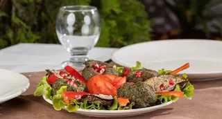 ფხალის ასორტი