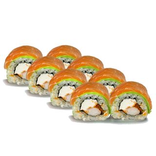 Рол Кассіопея (295 г)