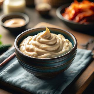 Salsa Japo Mayo