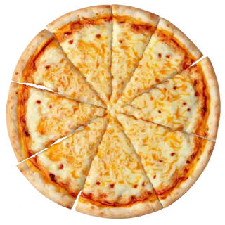 Pizza Napoles