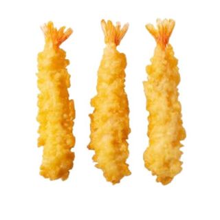 Langostinos rebozados (12 uds.)