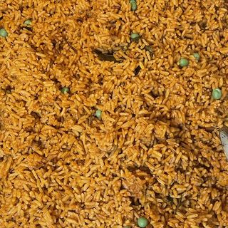 Jollof Rice