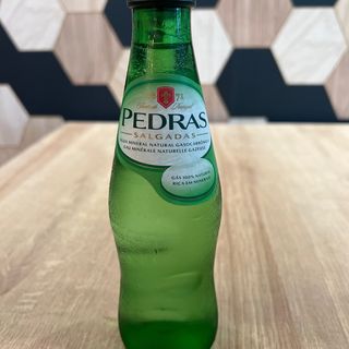 Água das Pedras 