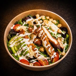 Ensalada César