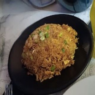 Arroz Chaufa Especial