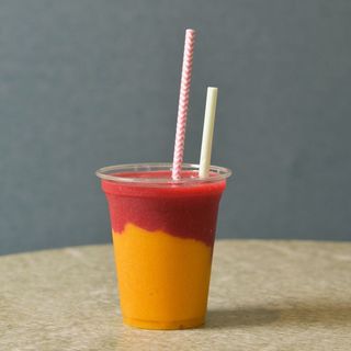 Granita siciliana - grande