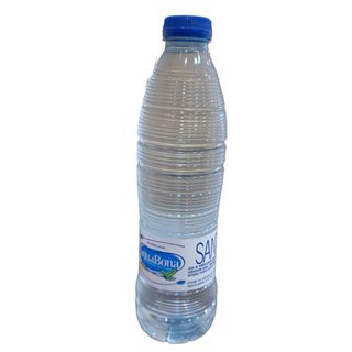 Aqua mineral natural 0.5