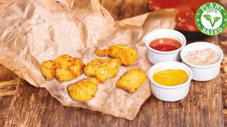 NoChicken Nuggets + sos 5 szt.