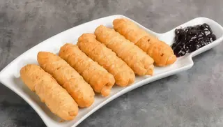 Tequeños (5 Uds.)