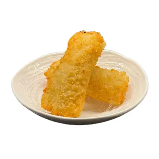 Involtini in tempura 2pz (G)