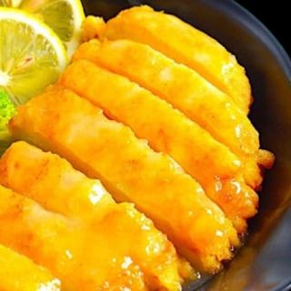 133 - Pollo al Limón