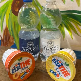 Acqua  , Estathe brik