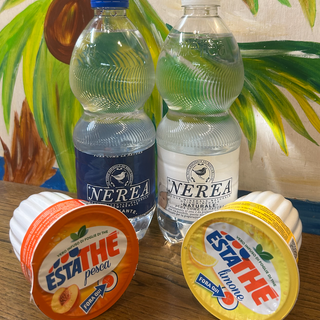 Acqua  , Estathe brik