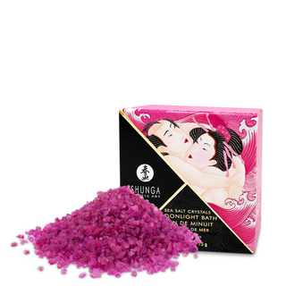 Sales De Baño Aphrodisia Shunga 75 G