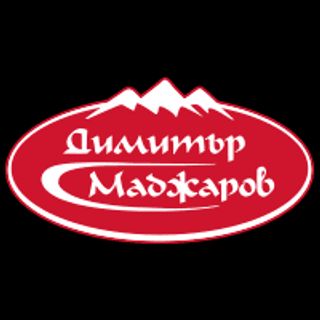 Айран Маджаров (1000мл)