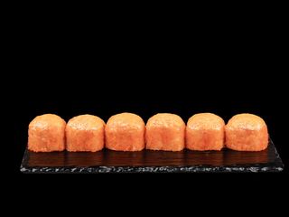 Яки ролл  (8шт/230г)