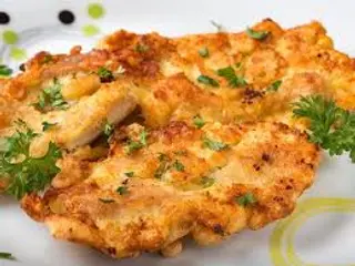 Șnițel de pui