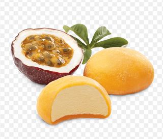 helado mochi passion mango tropical 2ud.