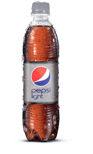 Pepsi light 0,5l