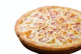 Pizza Carbonara (30 Cm.)