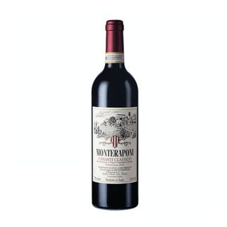 Monteraponi · Chianti Classico DOCG 750 ml Vino Tinto