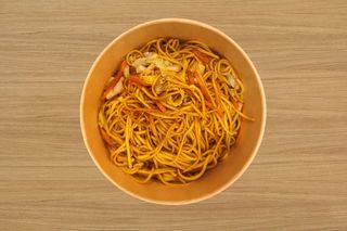 Noodles - 炒面