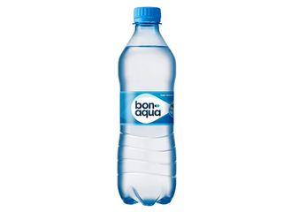 Бонаква 0,5л