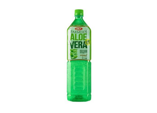Napój aloesowy 1,5 L