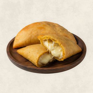 Empanada de queso