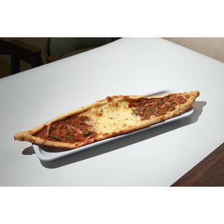 Пиде ассорти