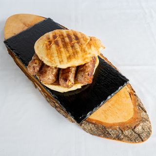 Leskovački uštipci