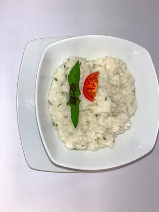 Pirinač