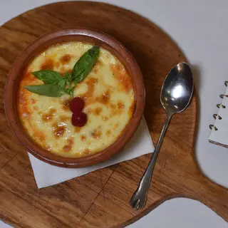 Lasagne Bolognaise